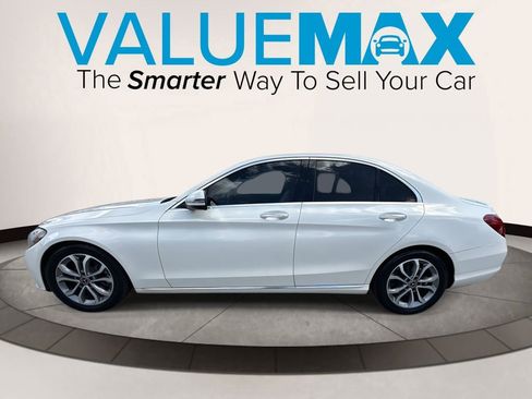 Used 2018 Mercedes-Benz C 300 Sedan image 7