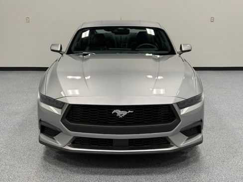 New 2026 Ford Mustang Premium RWD image 4