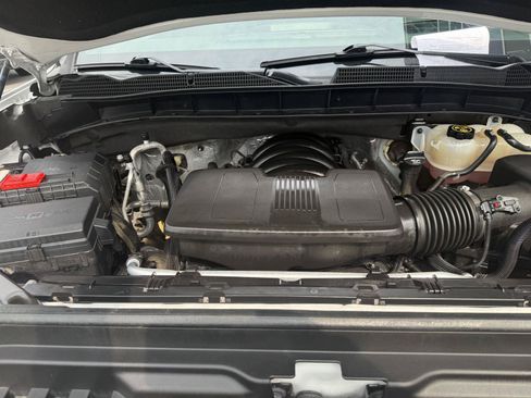 Used 2019 GMC Sierra 1500 AT4 w/ Technology Package AWD/4WD image 28
