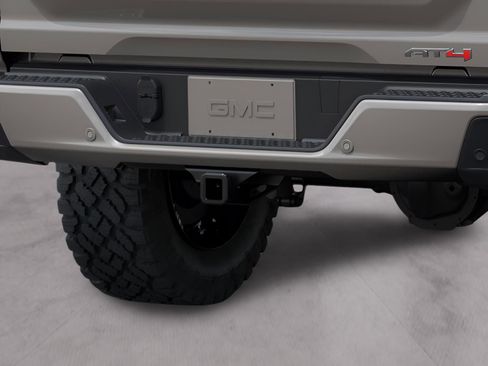 New 2026 GMC Canyon AT4 w/ AT4 Premium Package image 14