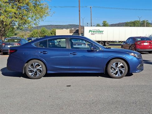 Used 2020 Subaru Legacy Premium w/ Popular Package #1 image 9