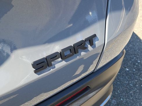 Certified 2024 Honda HR-V Sport image 11
