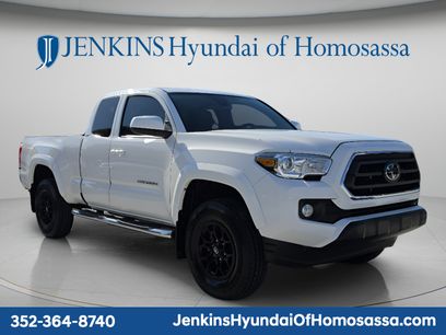 Used 2020 Toyota Tacoma SR5