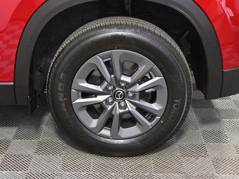 New 2026 MAZDA CX-5 Select AWD/4WD image 20