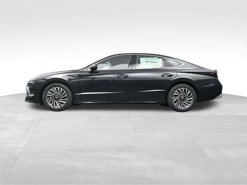 New 2026 Hyundai Sonata SEL image 34