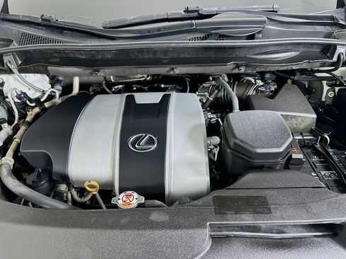 Used 2021 Lexus RX 350 FWD w/ Premium Package image 30