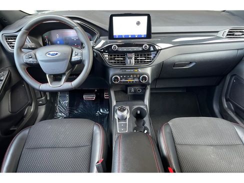 Used 2024 Ford Escape ST-Line image 15