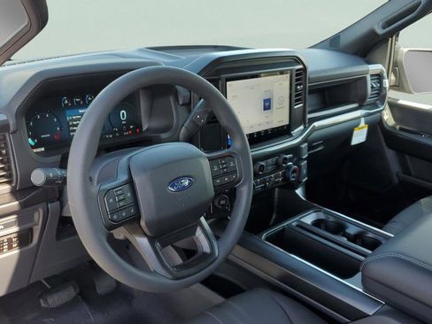 New 2025 Ford F150 STX w/ Equipment Group 200A image 21