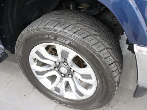Used 2022 RAM 1500 Limited AWD/4WD image 3
