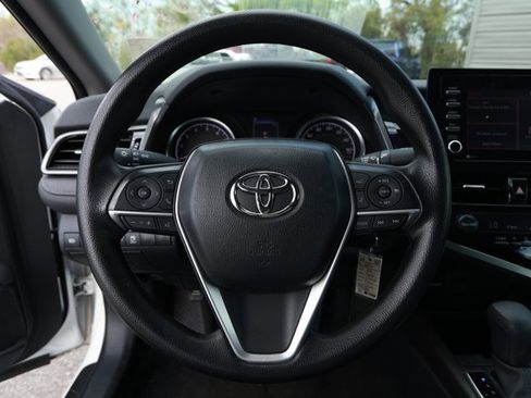 Used 2024 Toyota Camry LE image 11