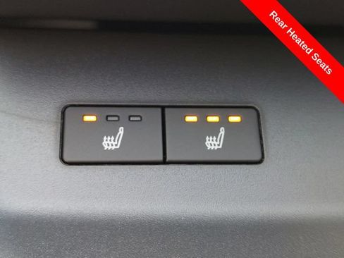 Used 2026 Toyota bZ Woodland AWD/4WD image 15