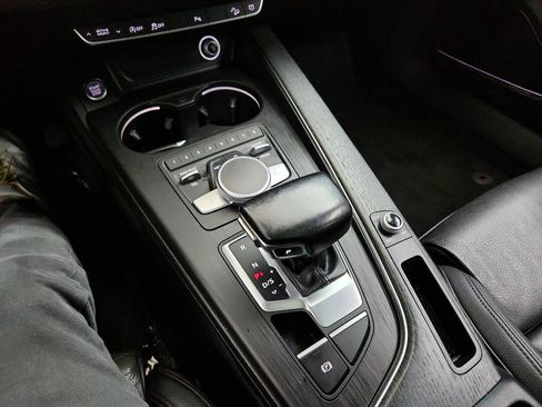 Used 2017 Audi A4 2.0T allroad Premium Plus w/ Technology Package image 19