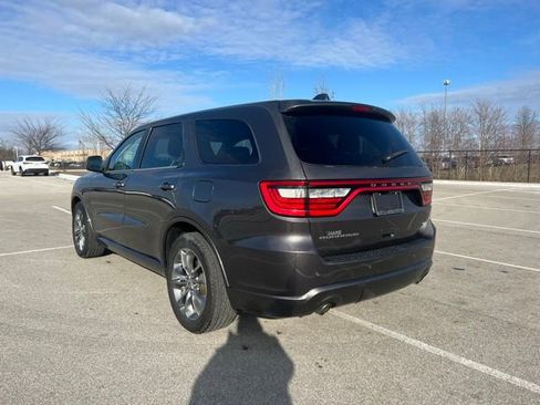 Used 2020 Dodge Durango GT image 6
