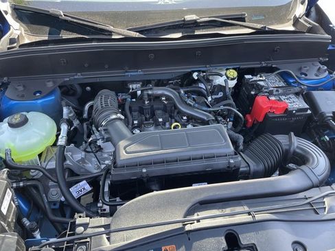 New 2025 Ford Bronco Sport Big Bend image 28