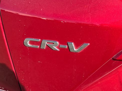 Used 2022 Honda CR-V EX image 21