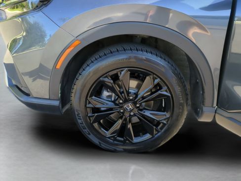 Used 2024 Honda CR-V Sport Touring image 30