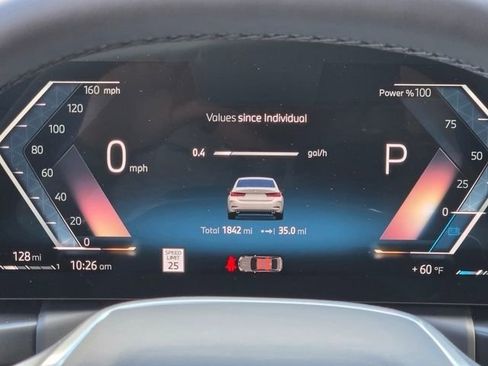 Used 2026 BMW 330i xDrive Sedan AWD/4WD image 35