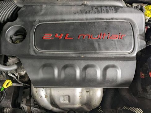 Used 2018 Jeep Compass Latitude w/ Popular Equipment Group image 29