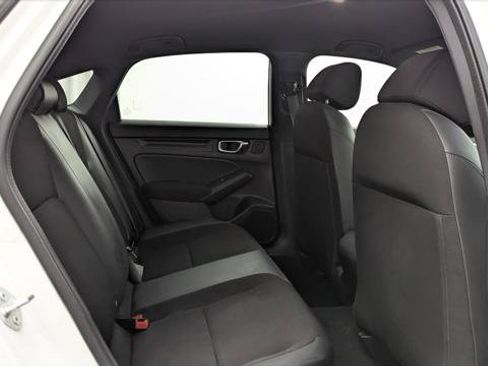 Used 2022 Honda Civic Sport image 19