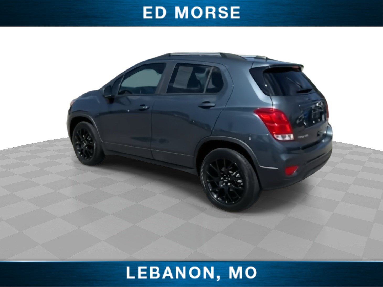 Certified 2022 Chevrolet Trax LT w/ Premium Seat Package AWD/4WD image 6