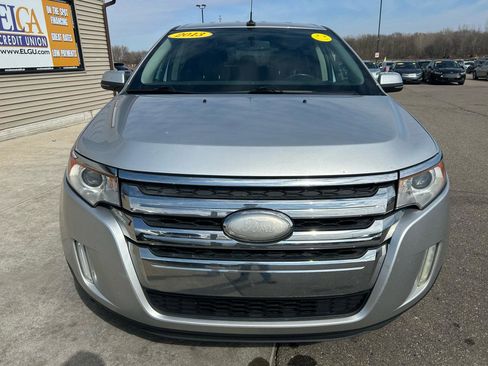 Used 2013 Ford Edge SEL image 2