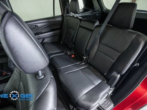 Used 2022 Honda Passport EX-L image 29