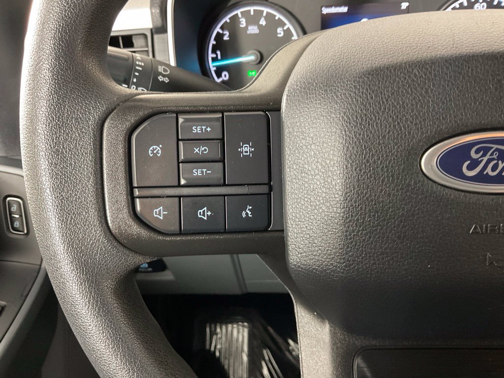 Certified 2023 Ford F150 XLT AWD/4WD image 23