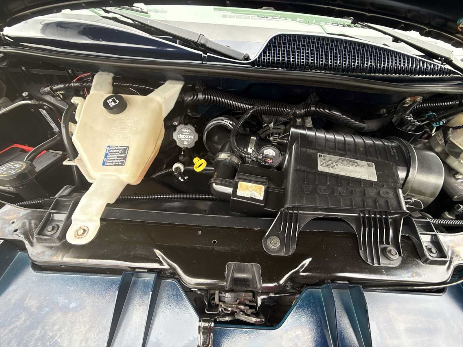 Used 2015 Chevrolet Express 2500 RWD image 28