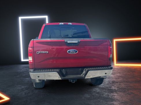 Used 2016 Ford F150 XLT w/ Equipment Group 302A Luxury image 7