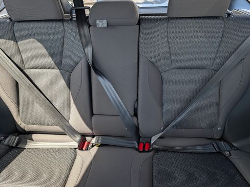 Certified 2025 Subaru Forester Premium AWD/4WD image 13
