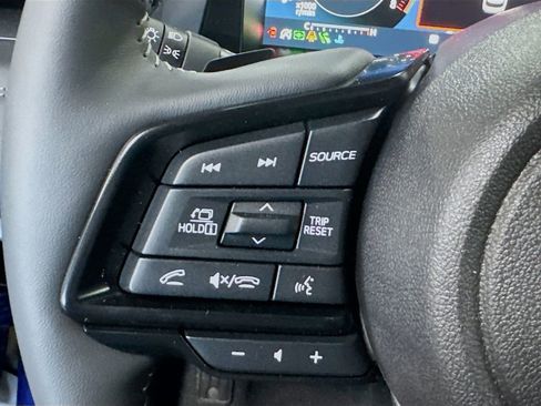 New 2026 Subaru Outback Touring XT image 8