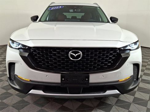 Used 2023 MAZDA CX-50 2.5 Turbo w/ Cargo Package image 5