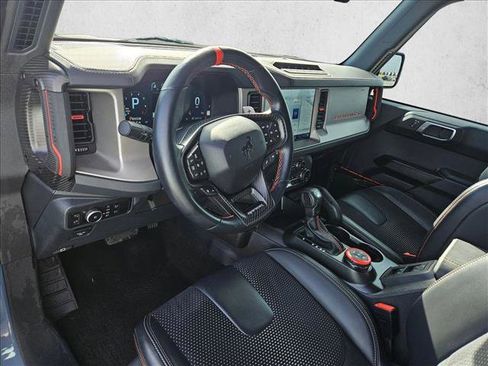 Used 2023 Ford Bronco Raptor image 15