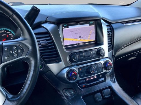 Used 2017 Chevrolet Tahoe LT RWD image 7