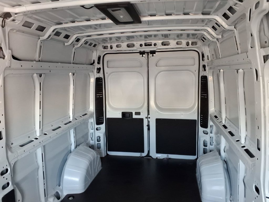New 2026 RAM ProMaster 2500 w/ Convenience Group FWD image 10