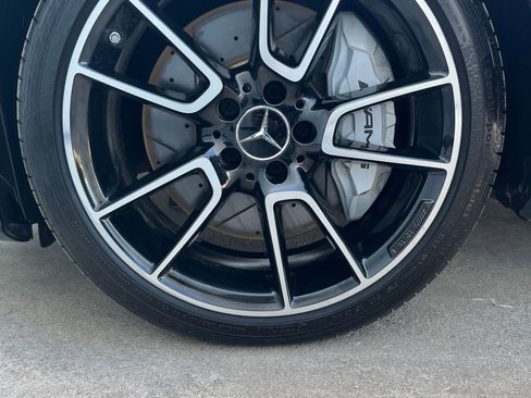 Used 2018 Mercedes-Benz C 43 AMG 4MATIC Sedan image 25