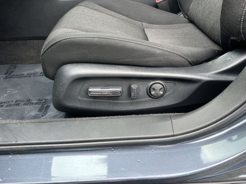 Used 2023 Honda Accord EX image 14