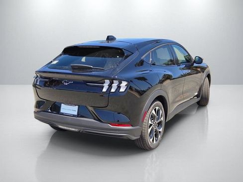 New 2026 Ford Mustang Mach-E Select RWD image 4
