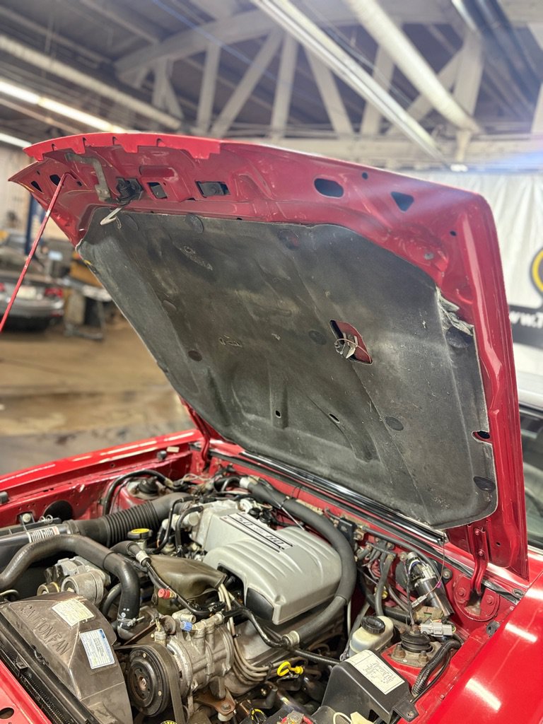 Used 1987 Ford Mustang GT RWD image 21