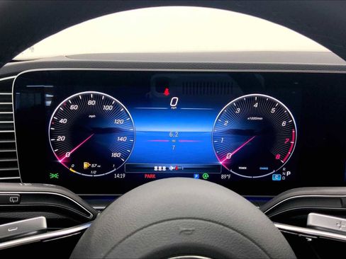 New 2026 Mercedes-Benz GLE 350 GLE 350 image 22