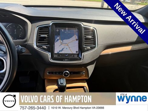 Used 2019 Volvo XC90 T6 Inscription AWD/4WD image 5