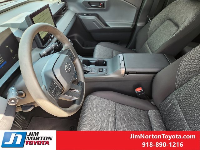 Used 2026 Toyota RAV4 LE FWD image 14