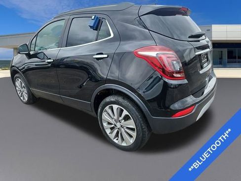 Used 2019 Buick Encore Preferred w/ Safety Package image 3