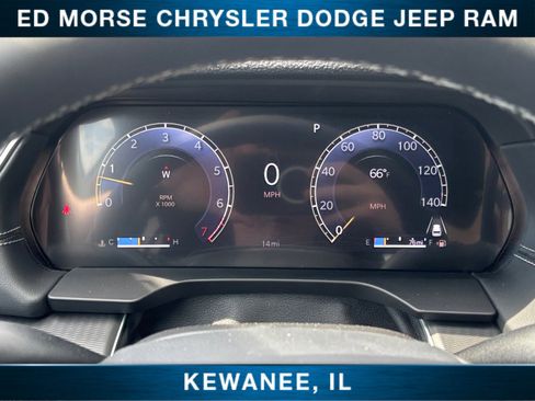 New 2026 Jeep Grand Cherokee Laredo X AWD/4WD image 27