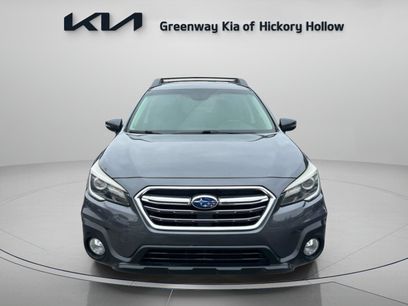 Used 2019 Subaru Outback 2.5i Limited