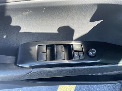 Used 2025 Toyota Camry LE FWD image 15