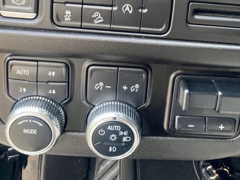 Used 2023 GMC Yukon AT4 w/ Max Trailering Package image 12