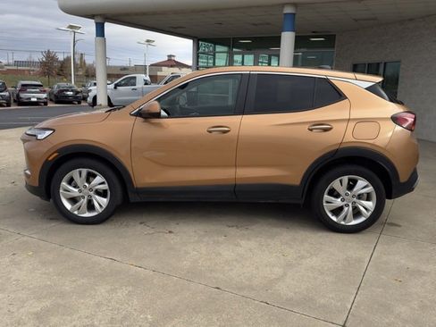 Used 2024 Buick Encore GX Preferred image 6