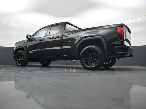 Used 2023 GMC Sierra 1500 Elevation AWD/4WD image 27