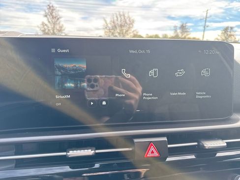 New 2026 Kia Sportage EX w/ EX Panorama Roof Package image 17